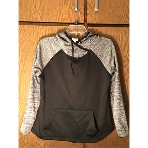 Women’s Small Workout Hoodie